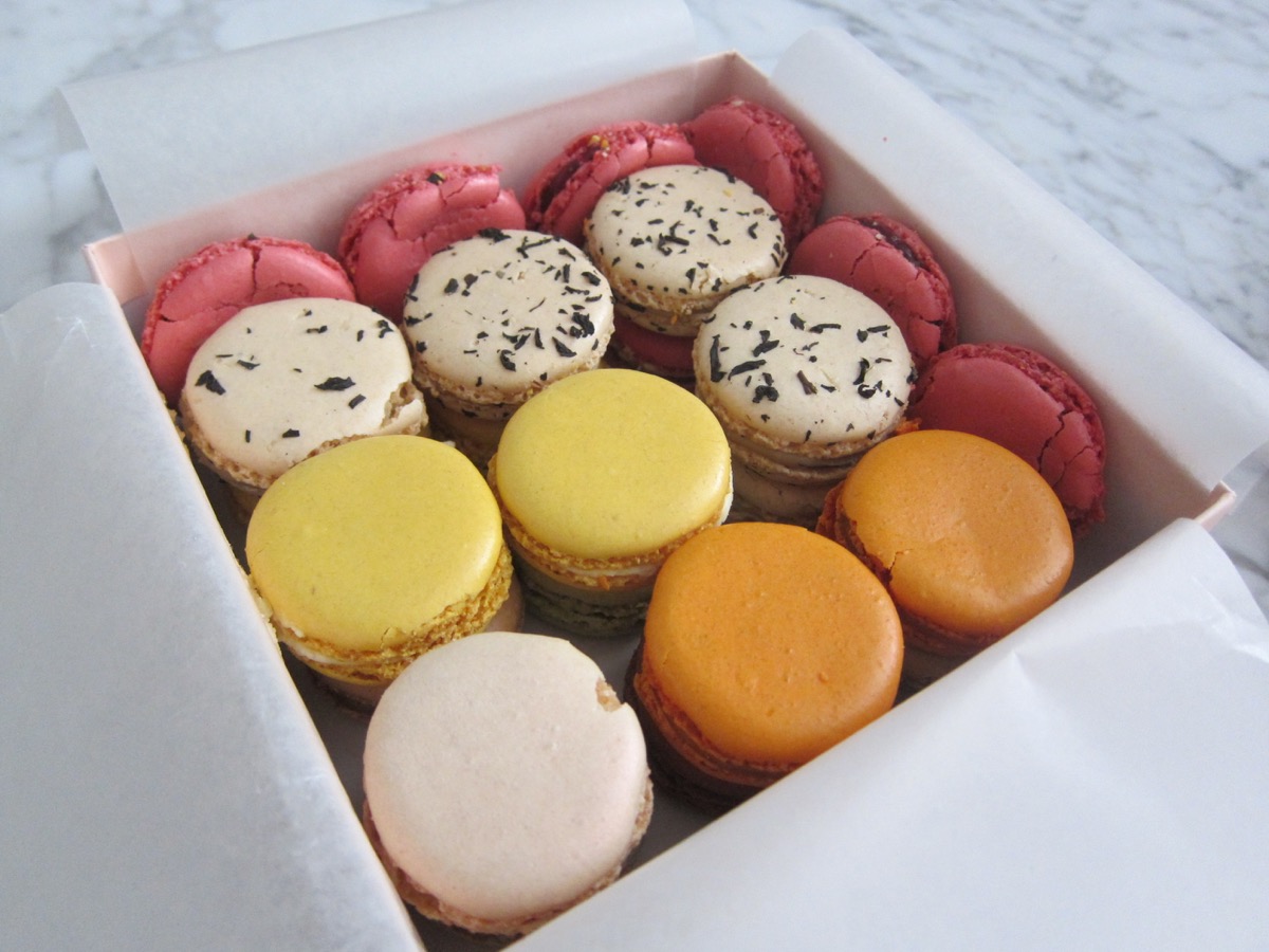 Laduree 