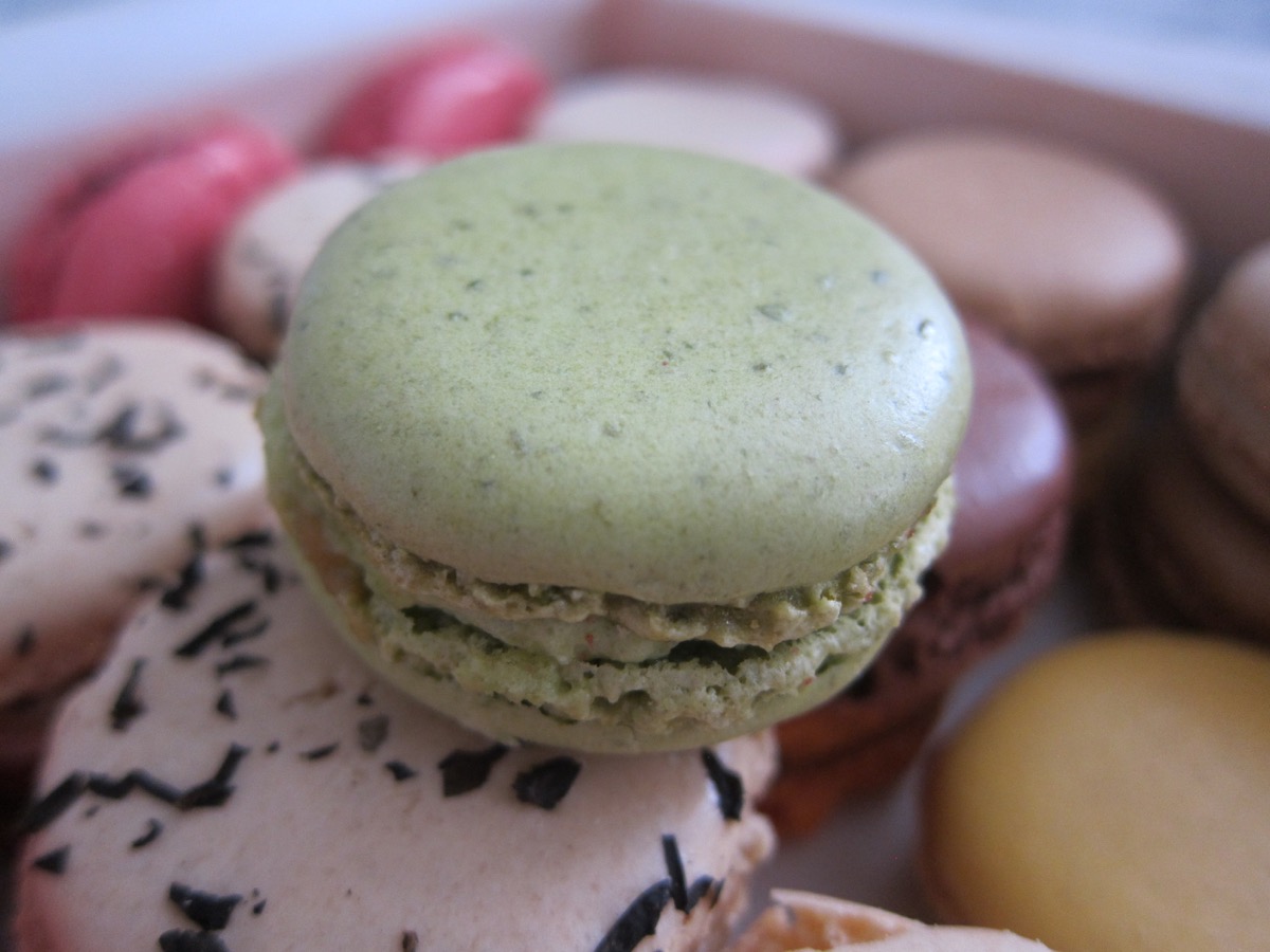 Laduree 