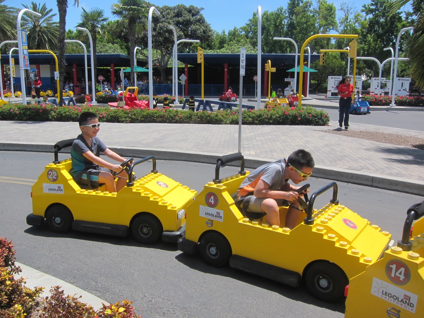 Legoland