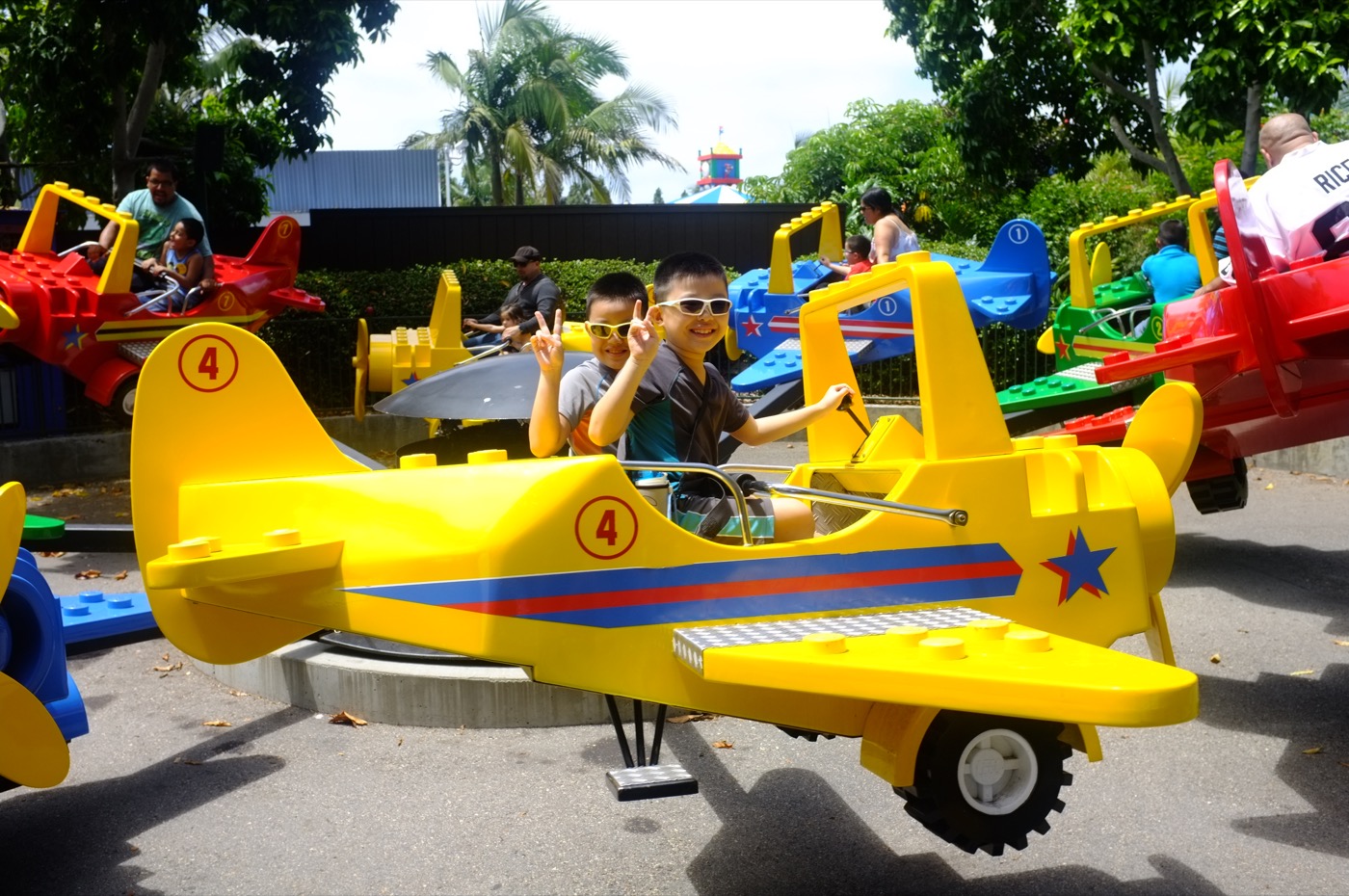 Legoland