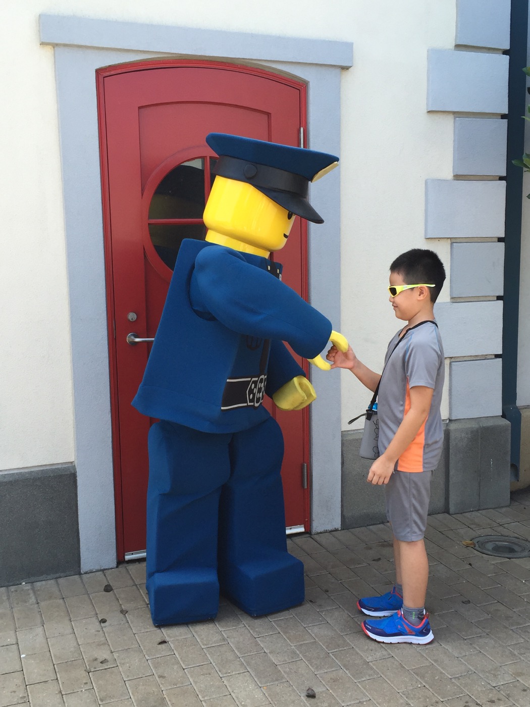 Legoland