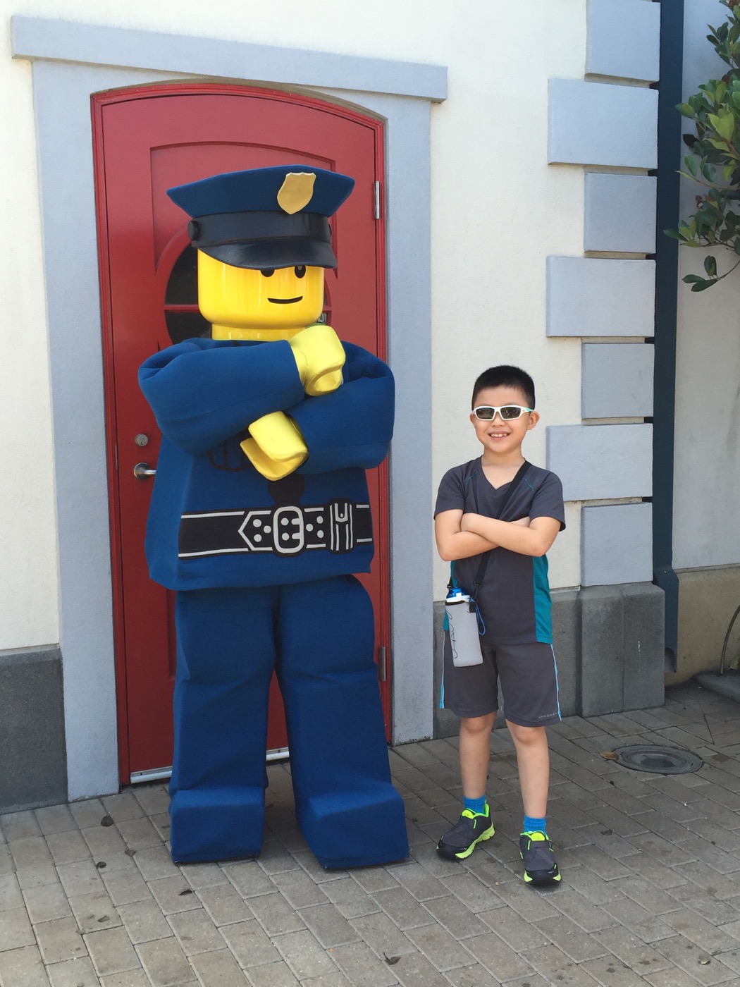 Legoland