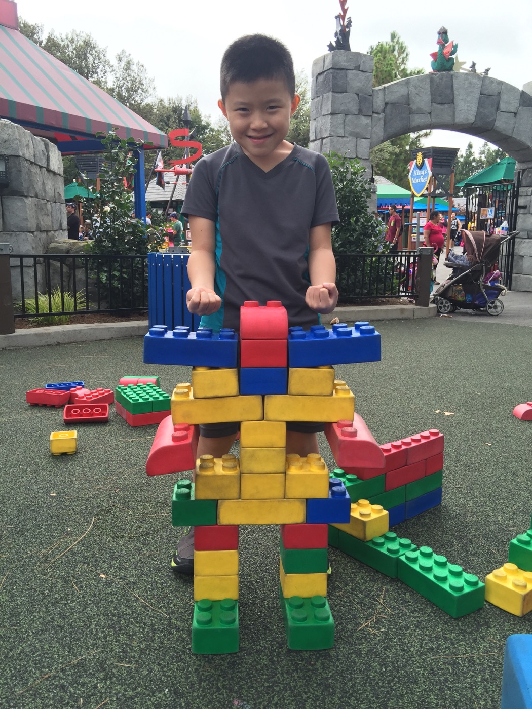 Legoland