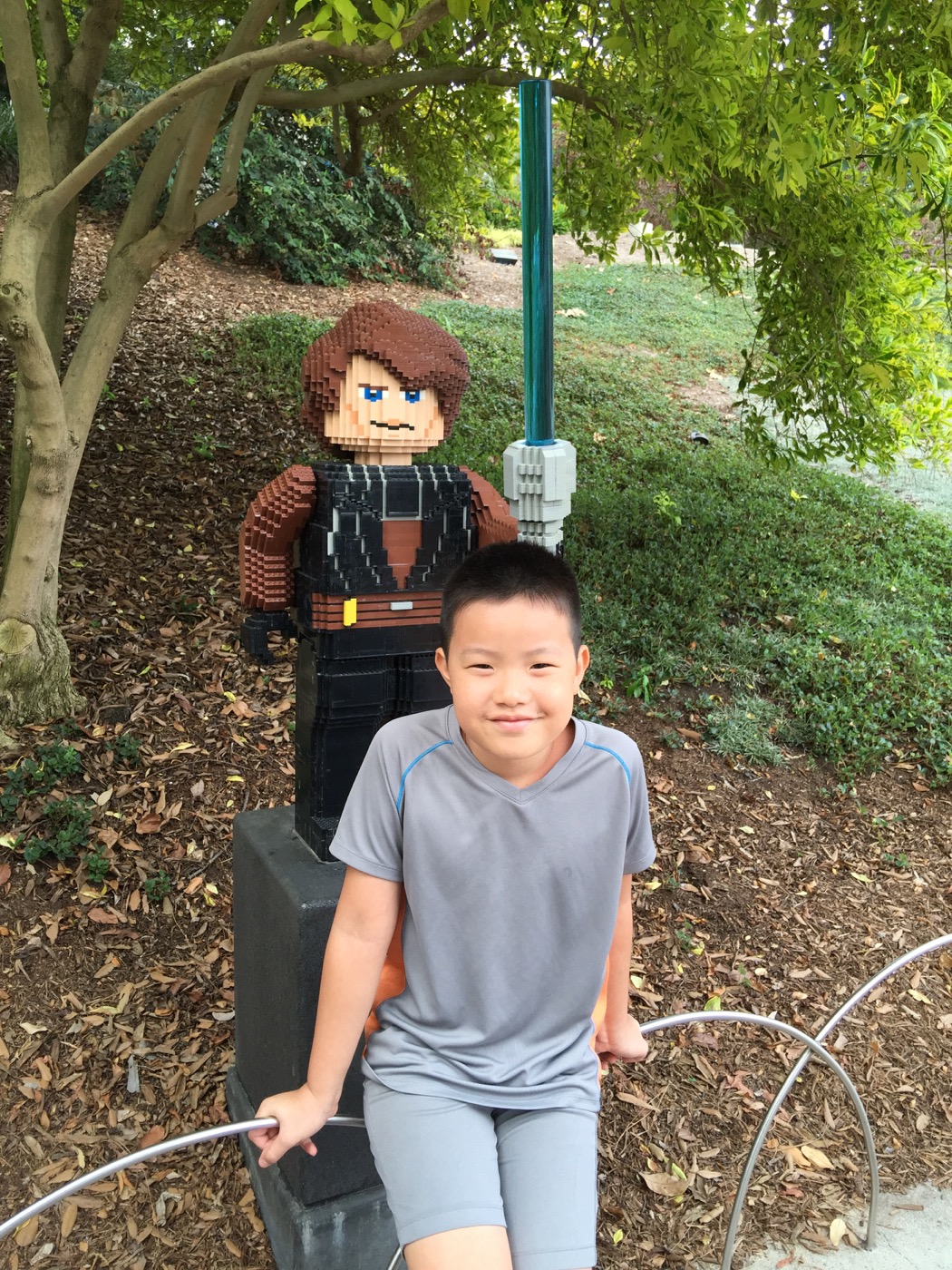 Legoland