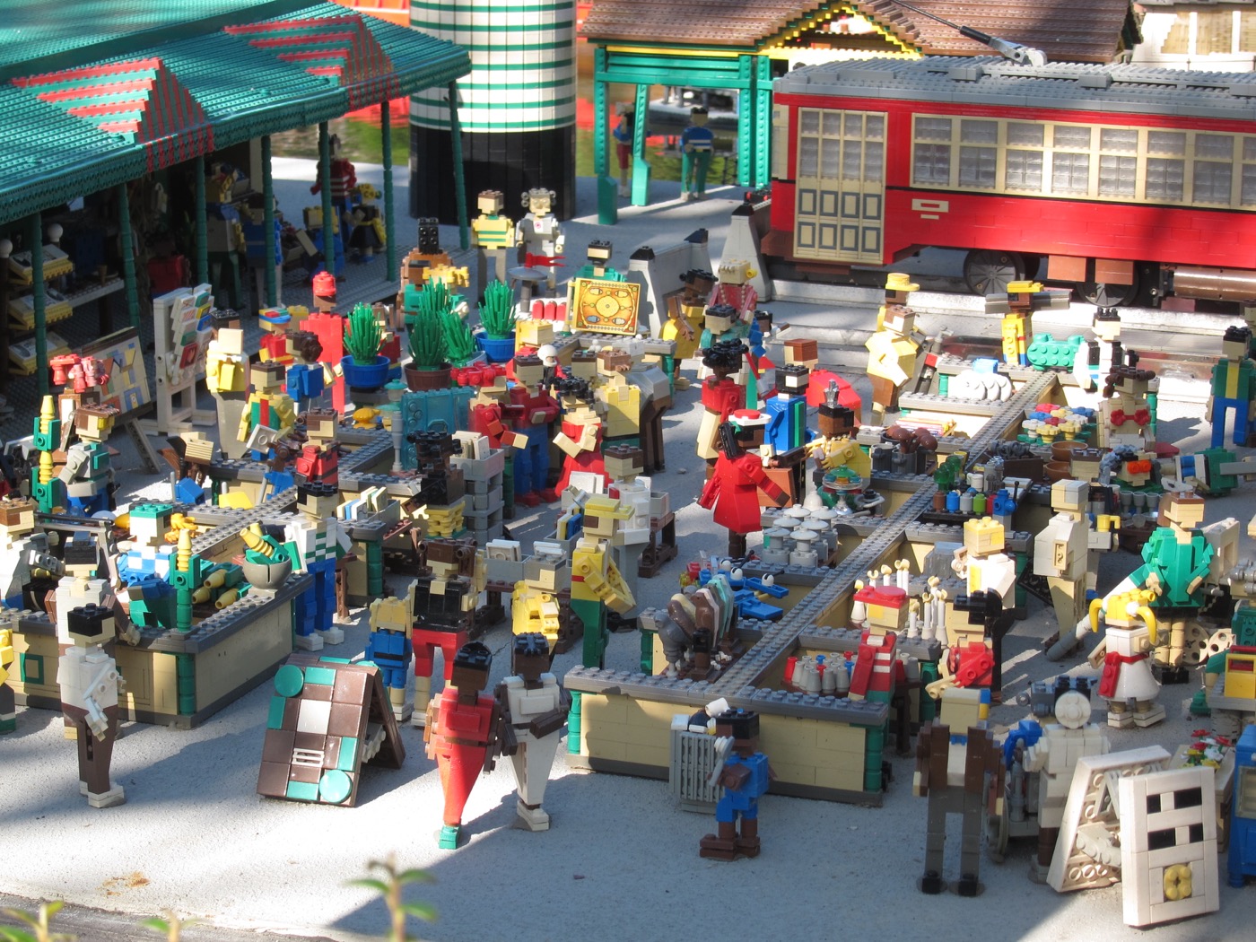 Legoland