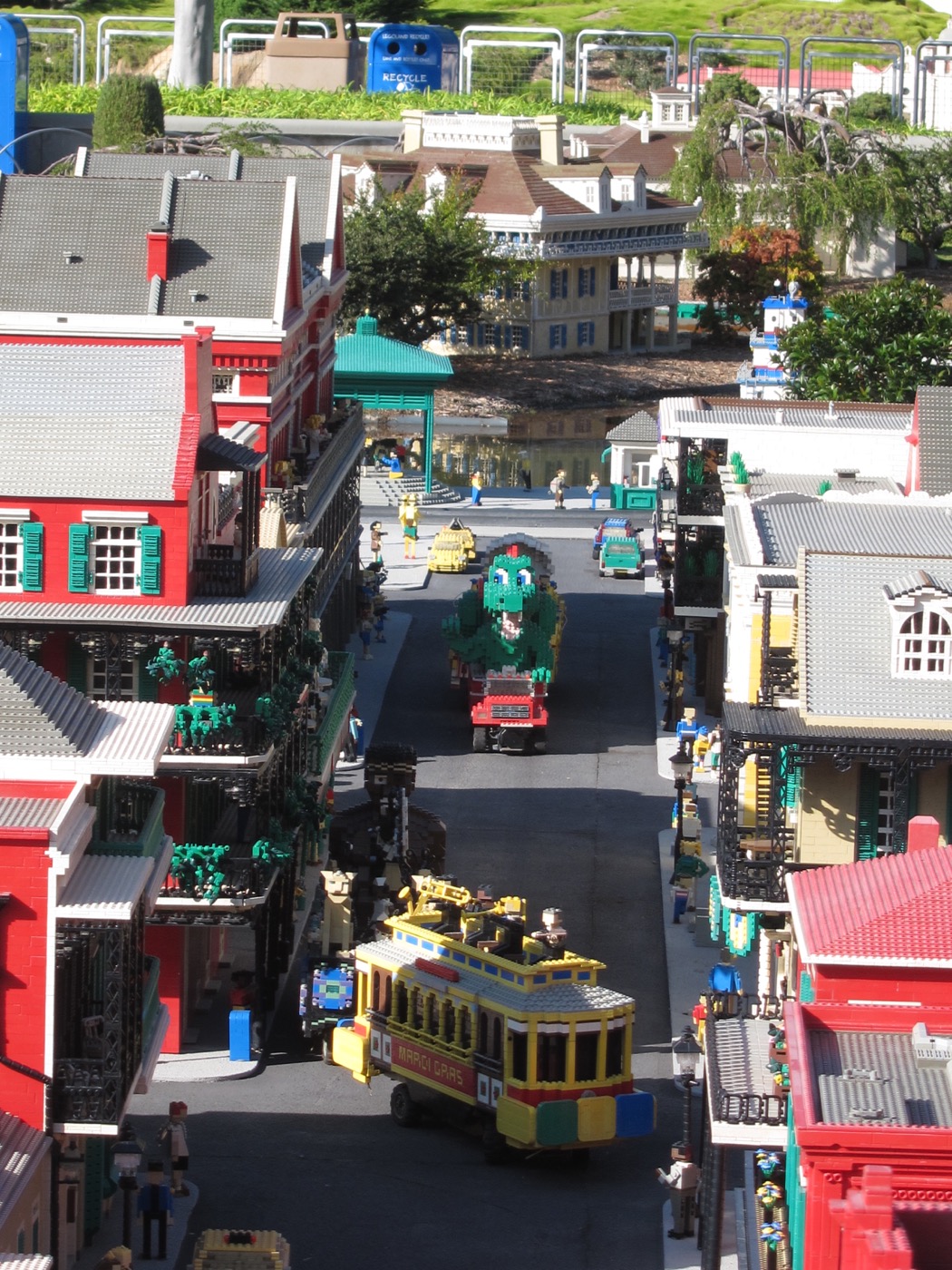 Legoland