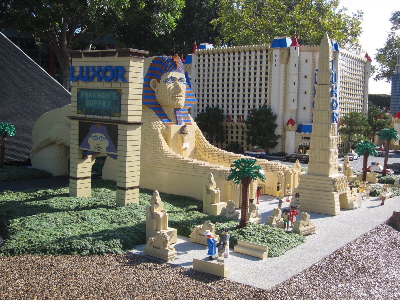 Legoland