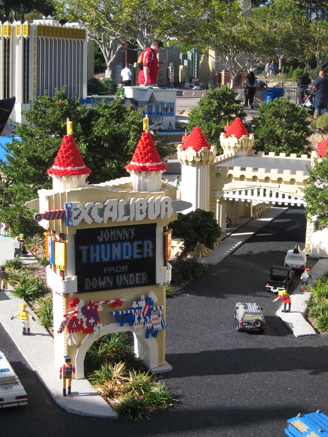 Legoland