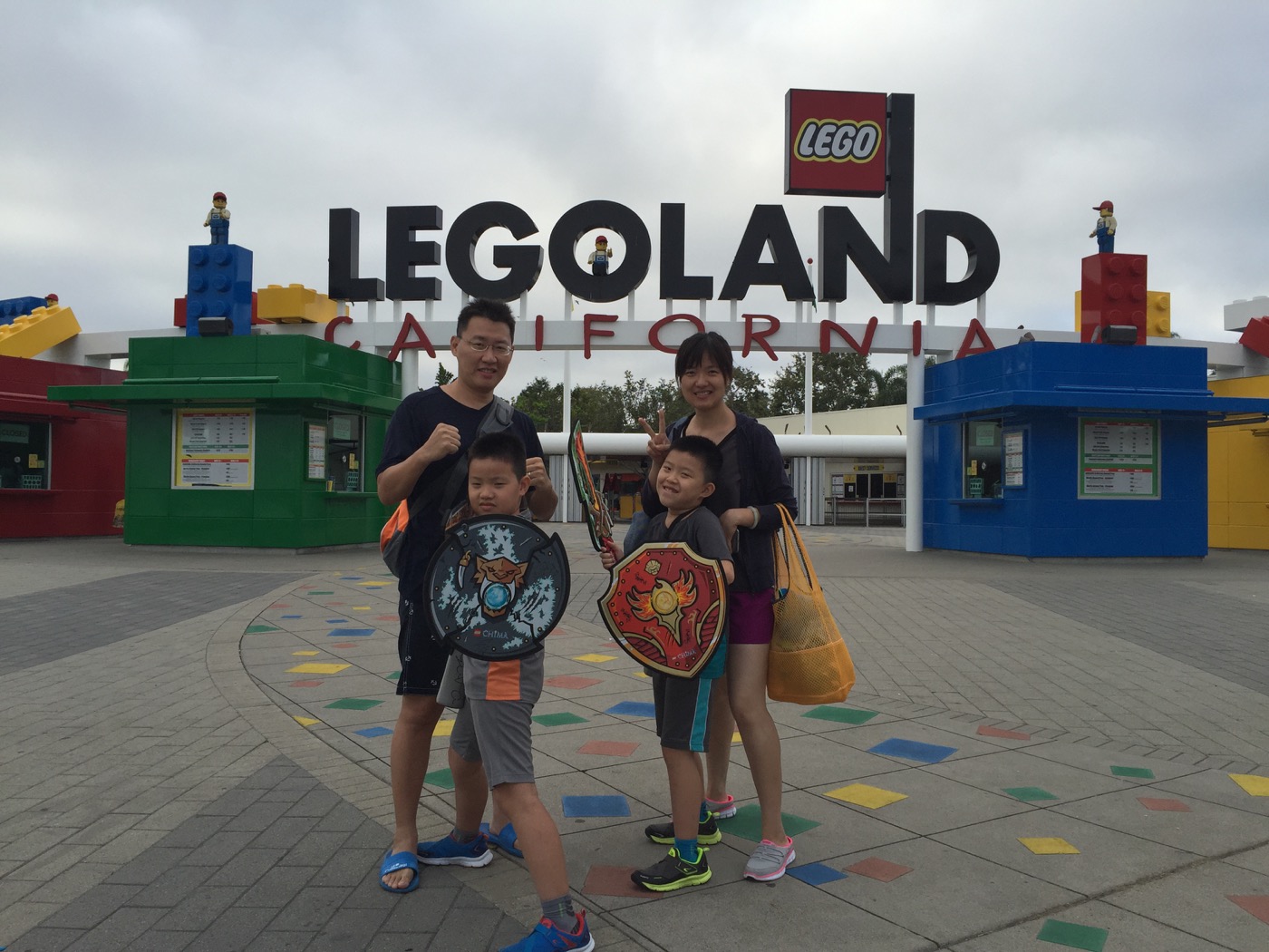 Legoland