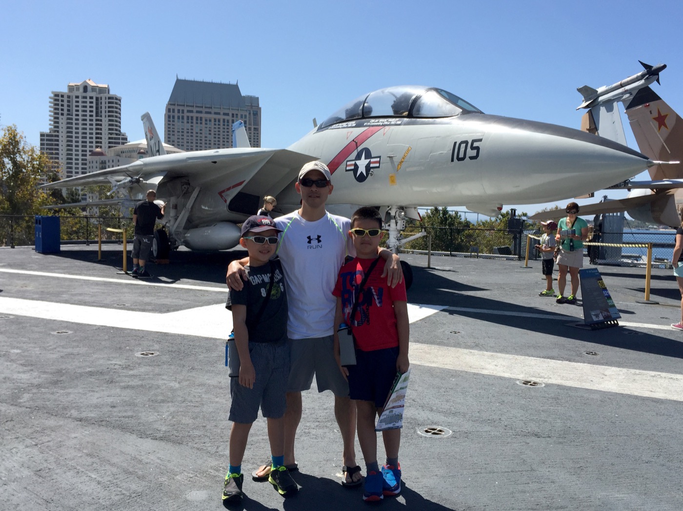 USS Midway