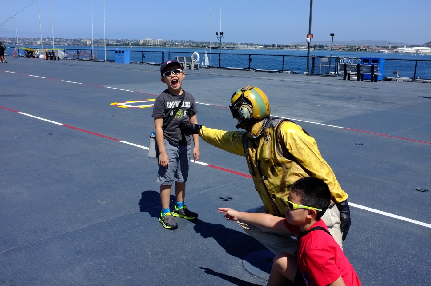 USS Midway