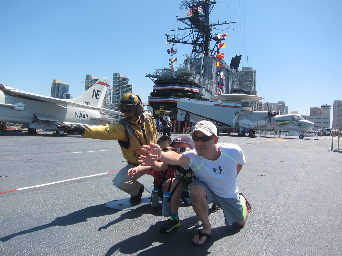 USS Midway