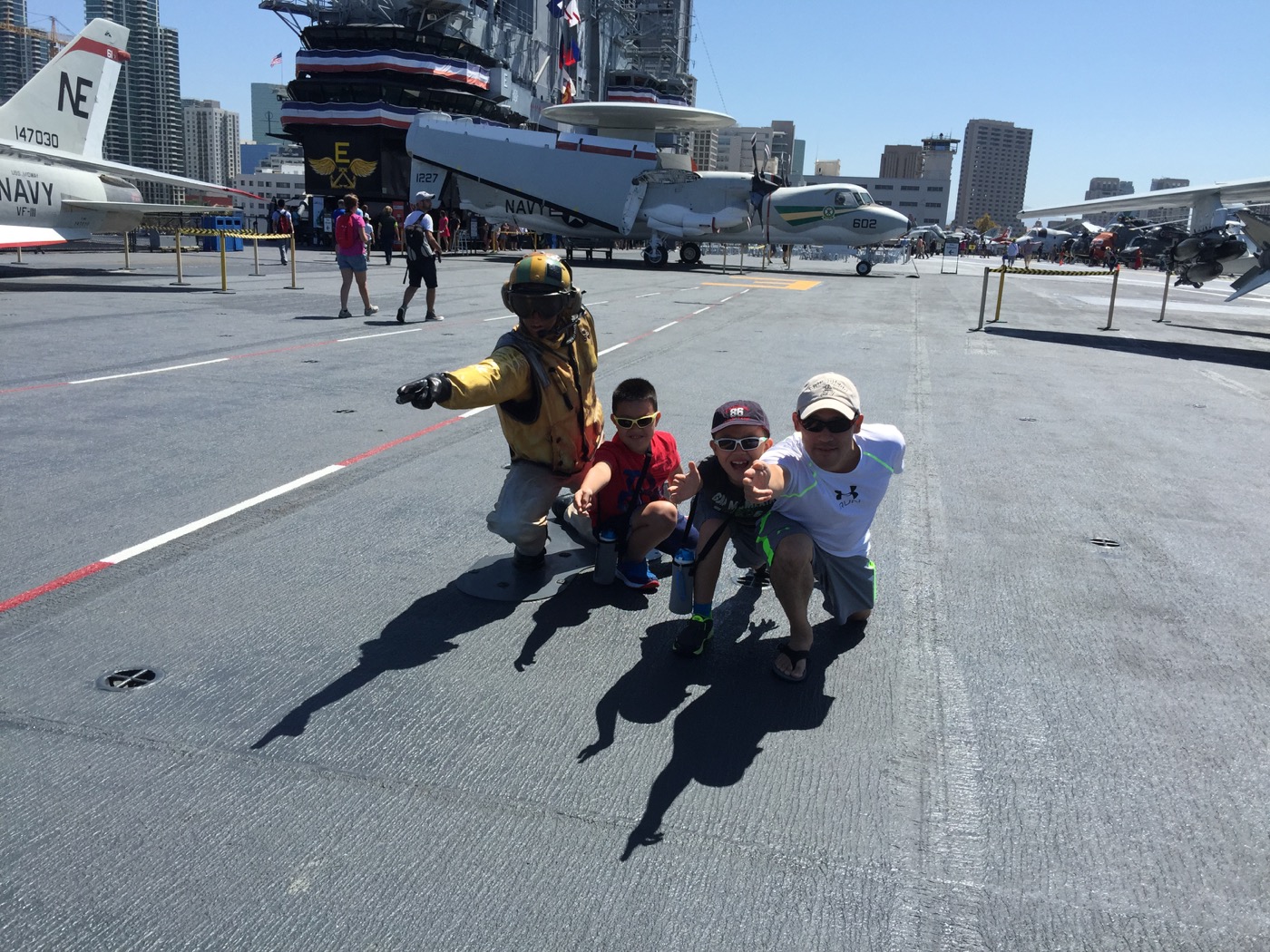 USS Midway