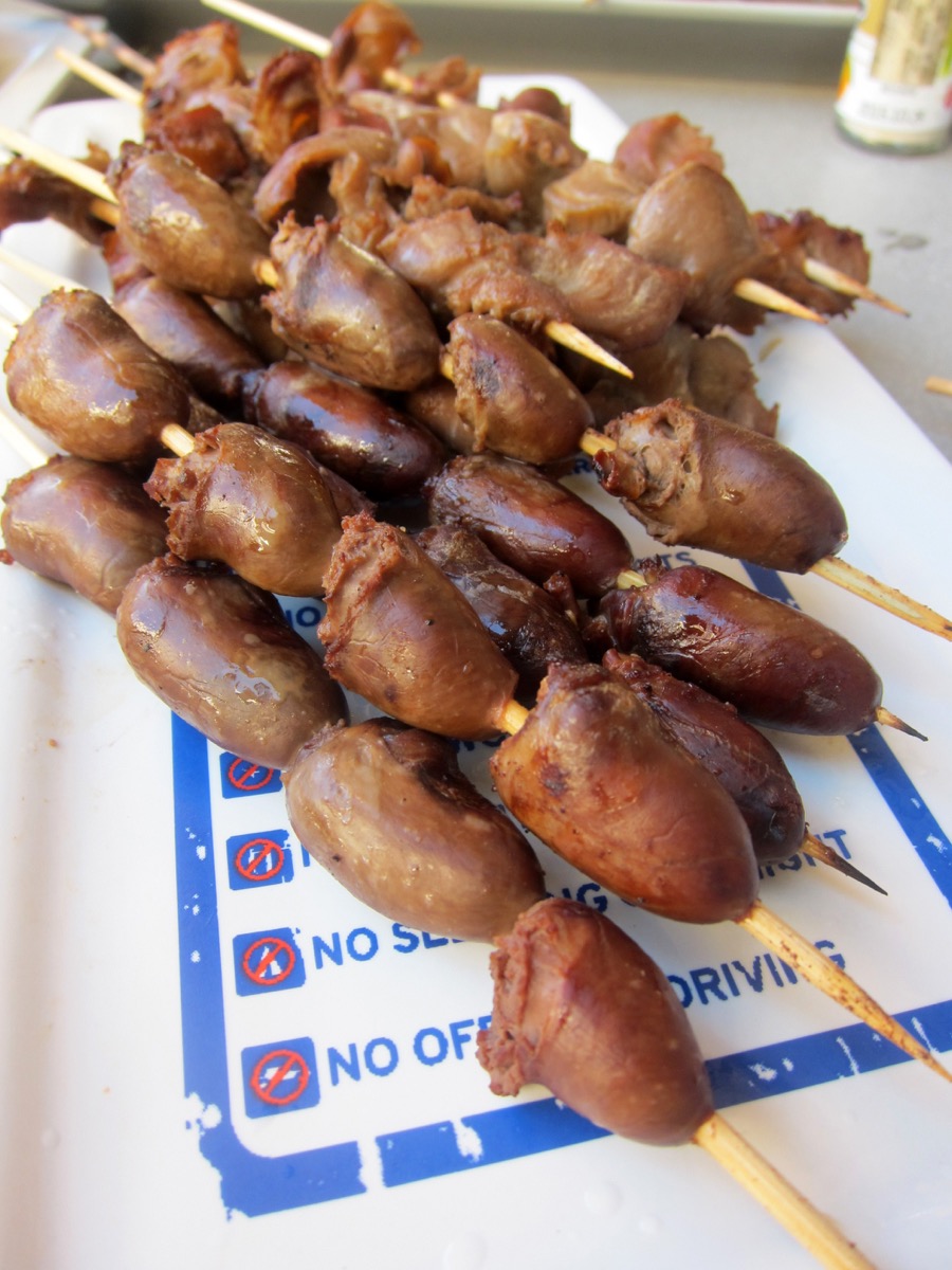 Yakitori