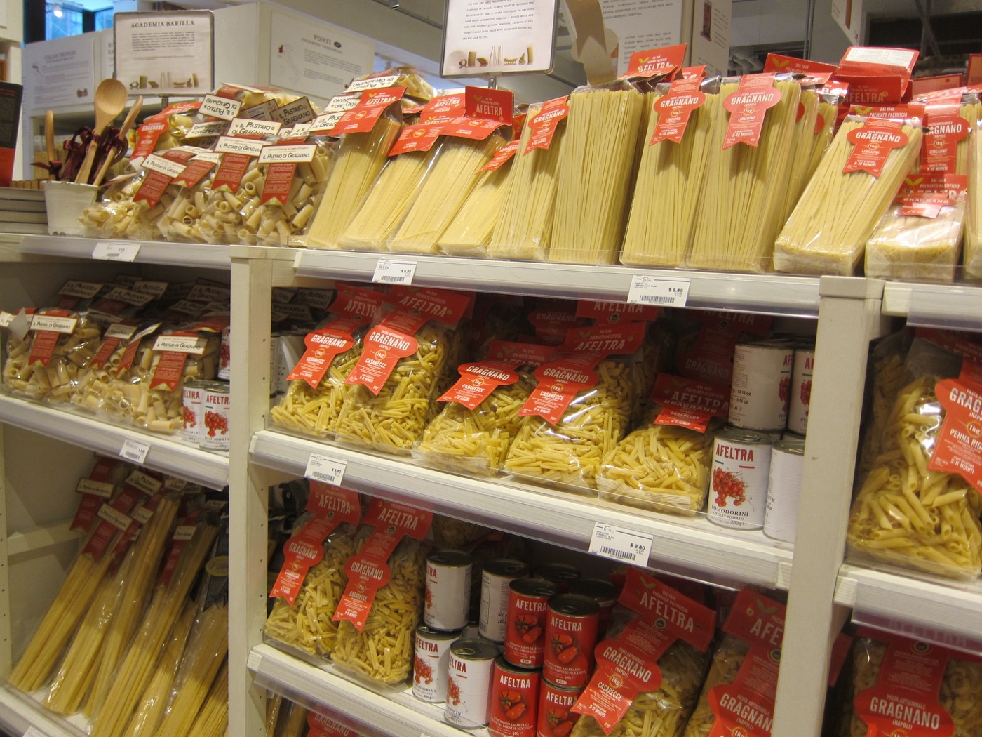 Eataly