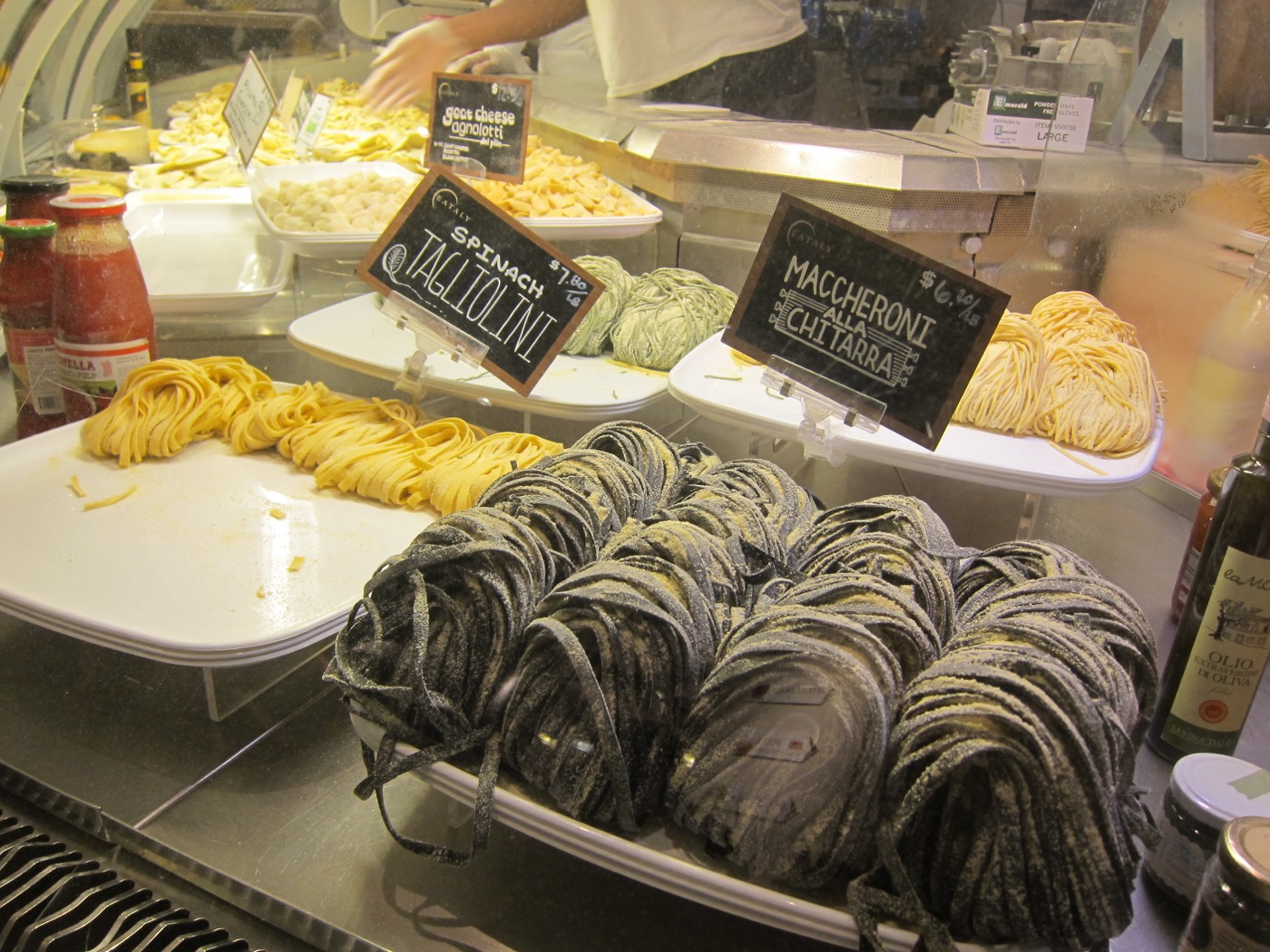 Eataly