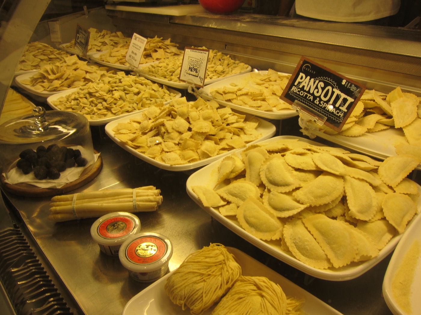 Eataly