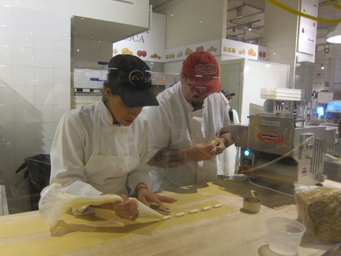 Eataly