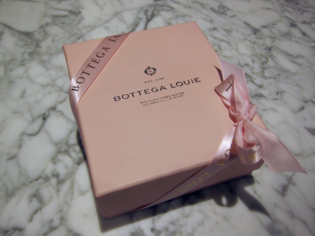 Bottega Louie