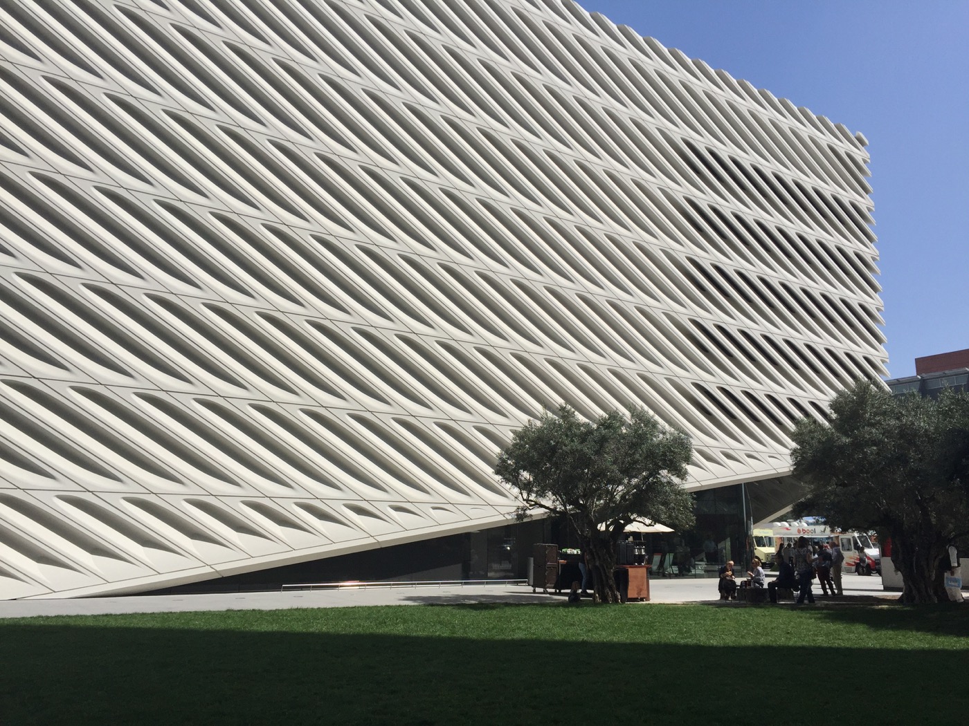 The Broad