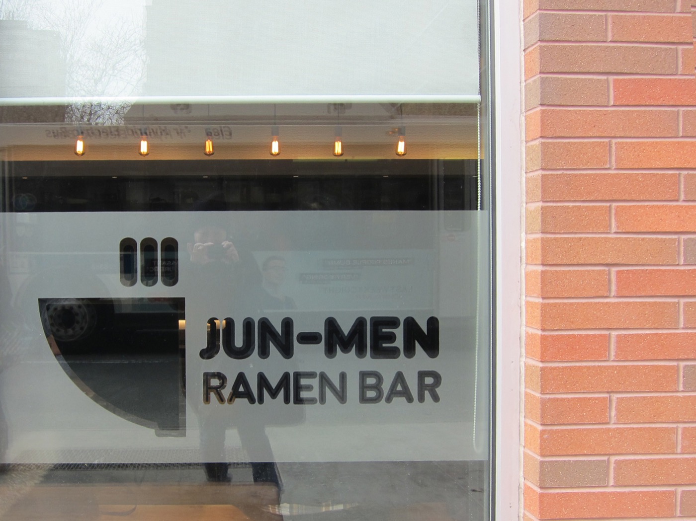 Jun-Men Ramen