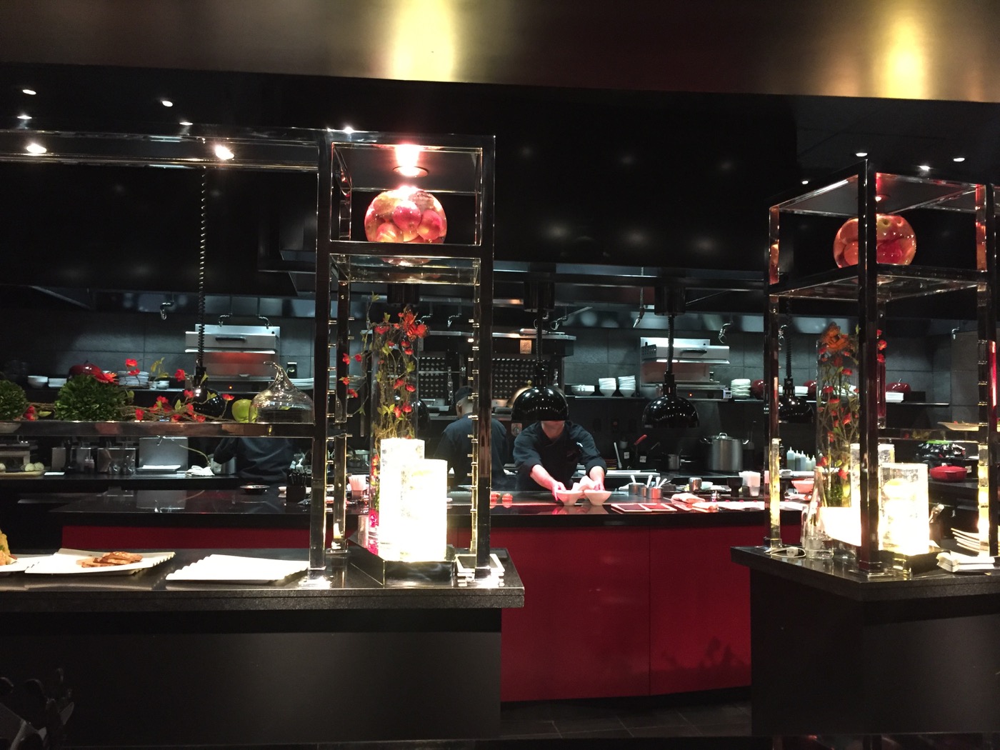 L'Atelier de Joel Robuchon