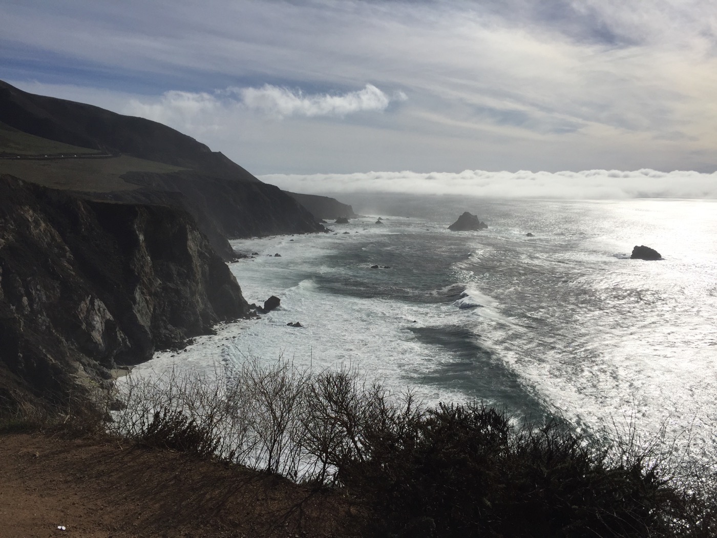 Big Sur