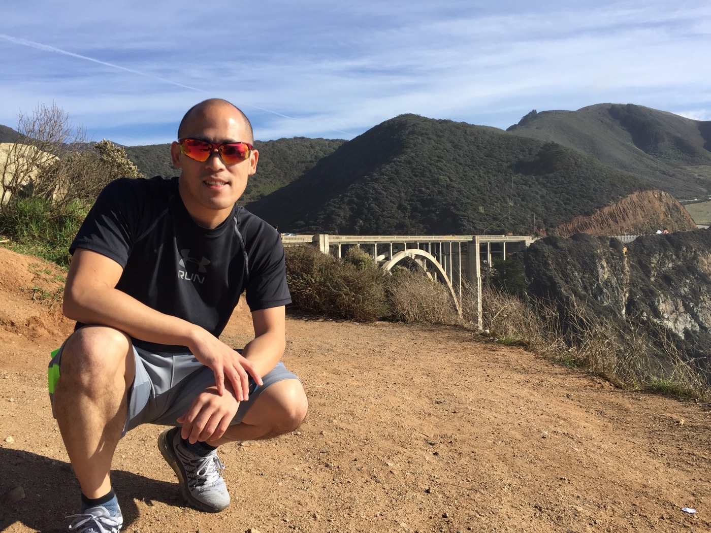 Bixby Creek Bridge