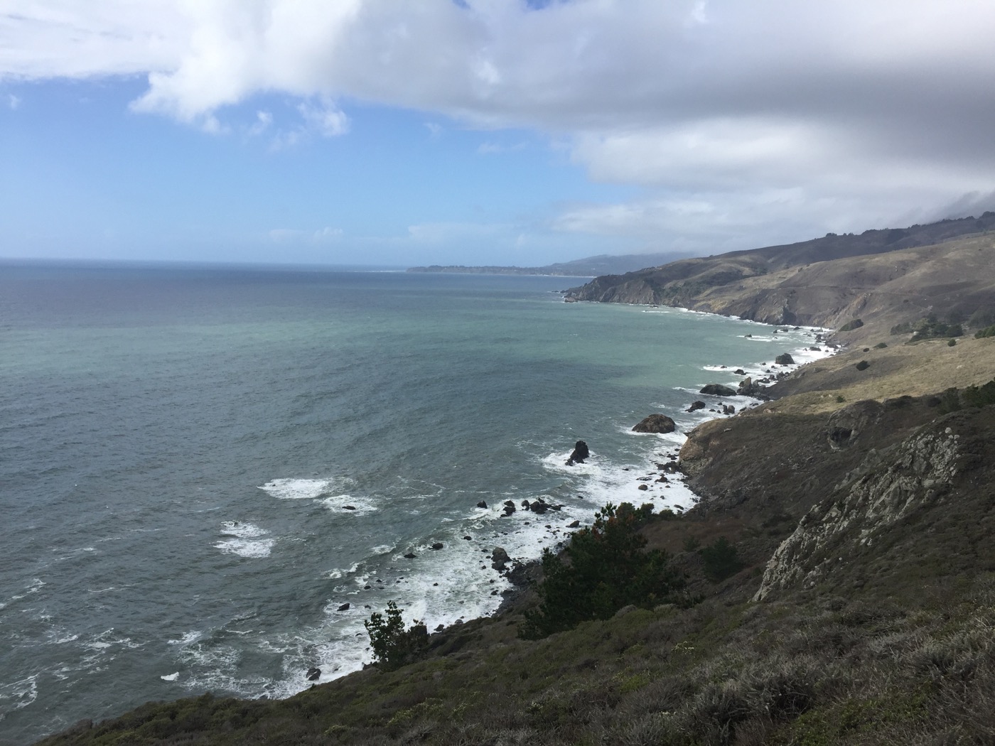 Muir Beach