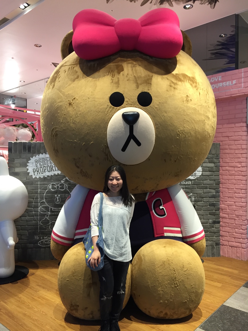 Line Store Taiwan