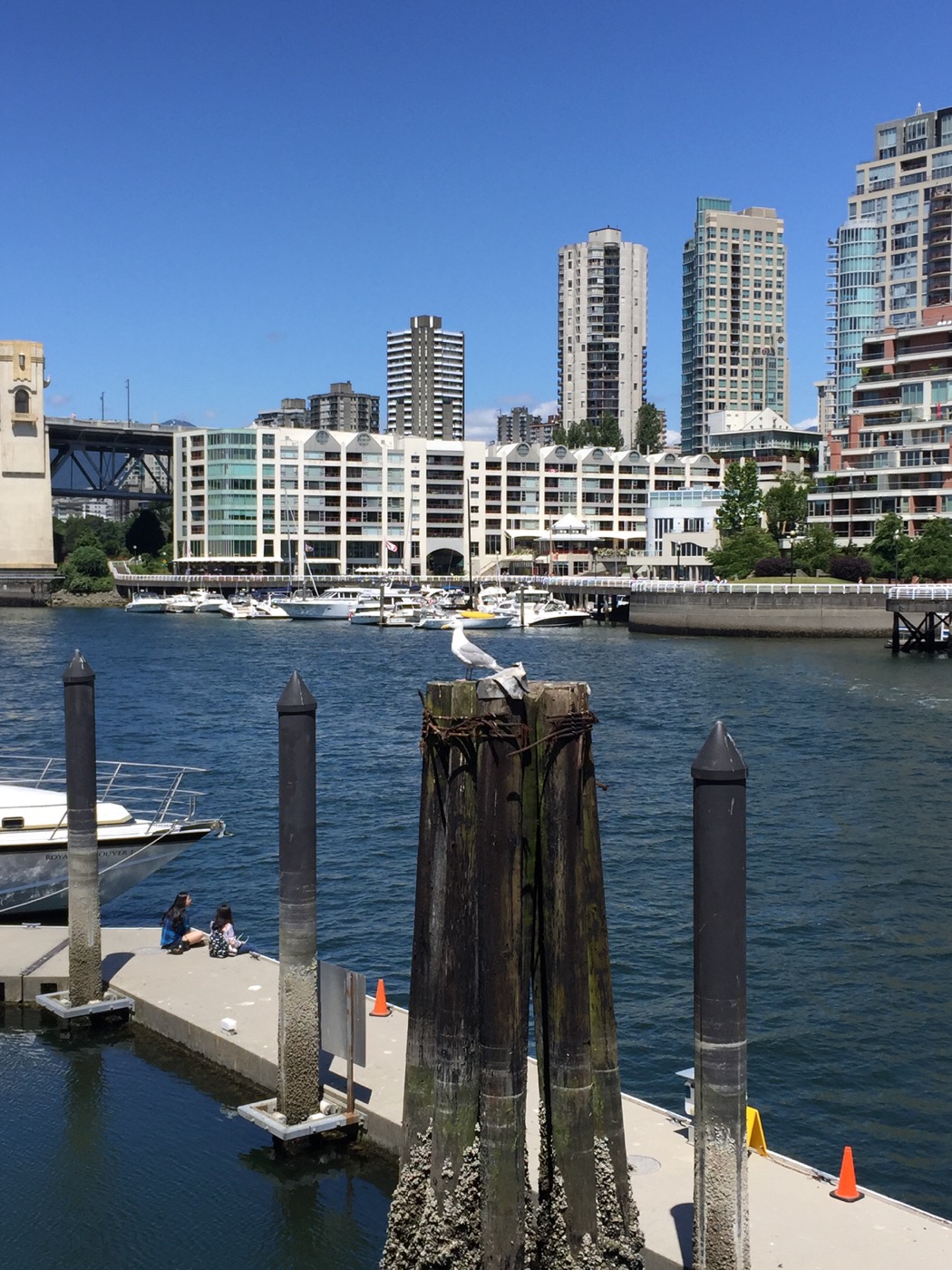 Granville Island