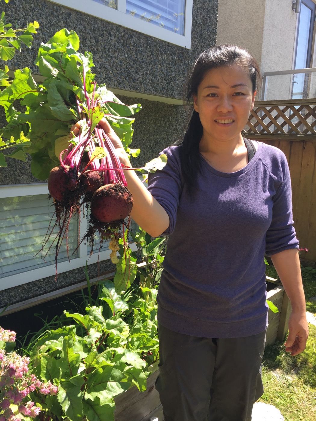 Gardening