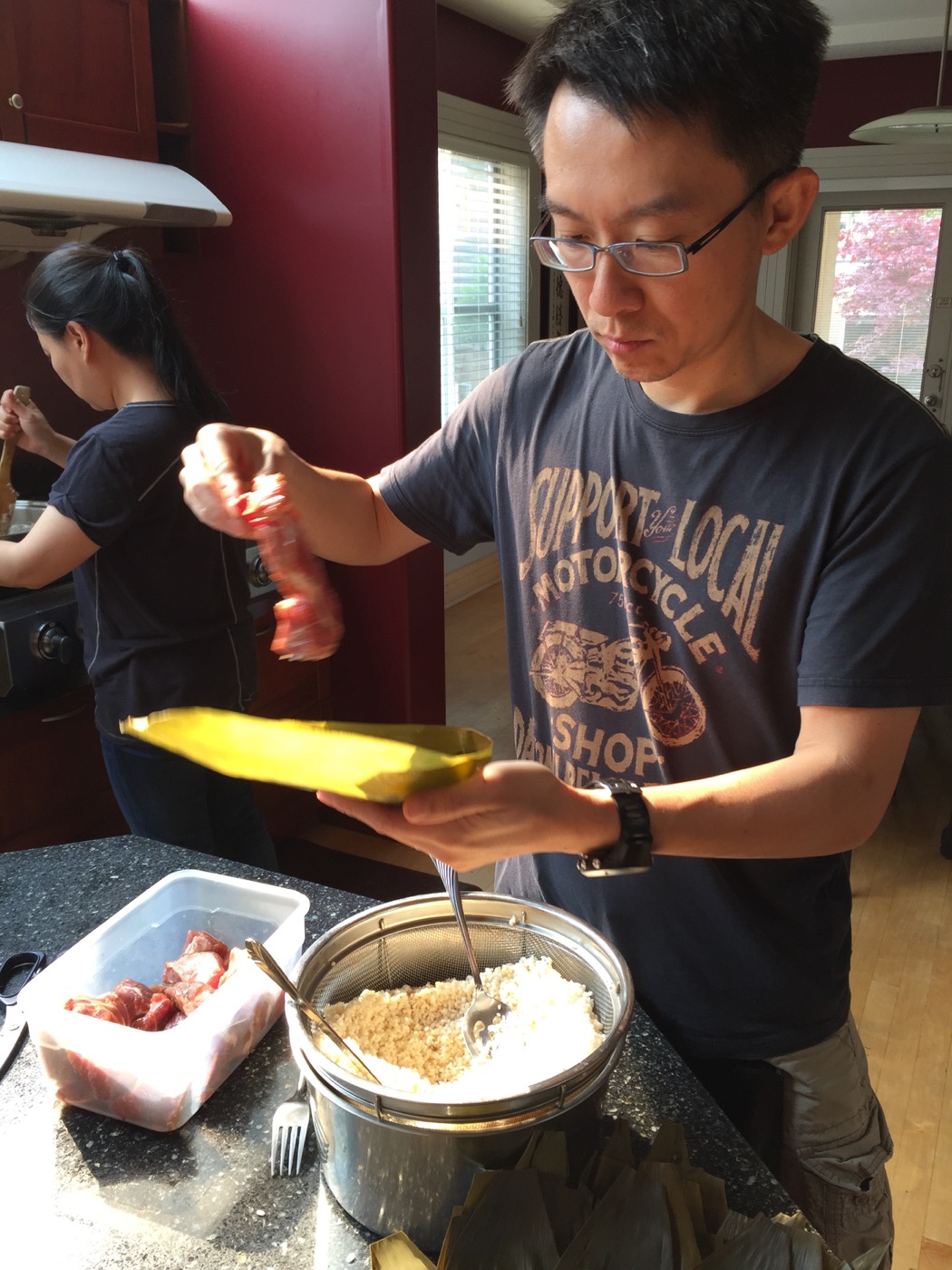 ZongZi