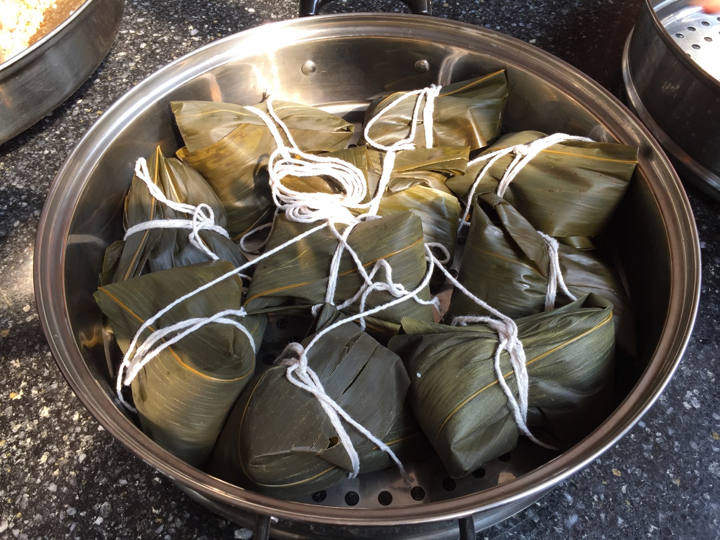 ZongZi