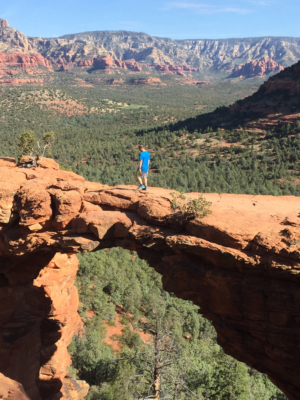 Devil's Bridge 