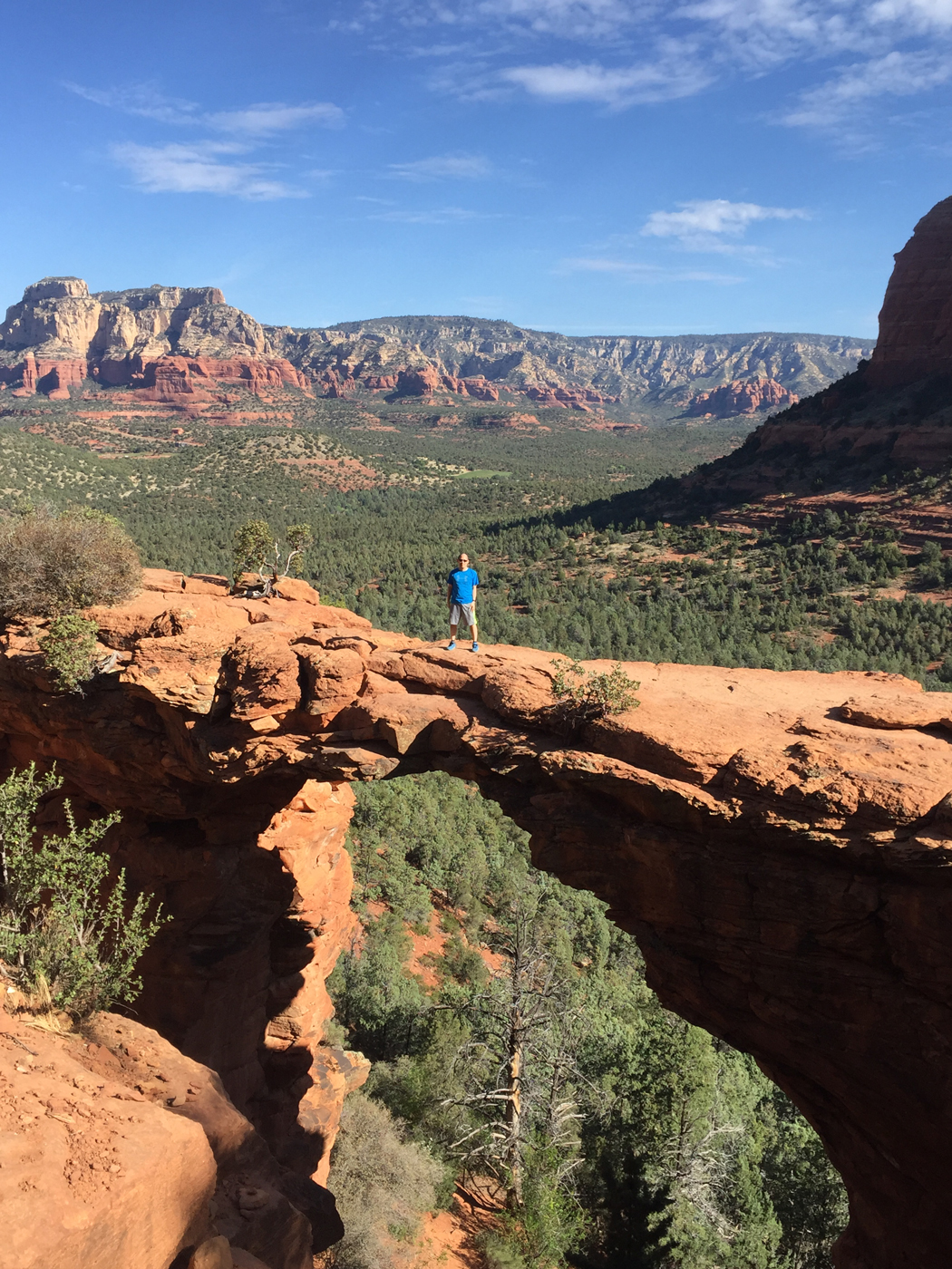 Devil's Bridge 