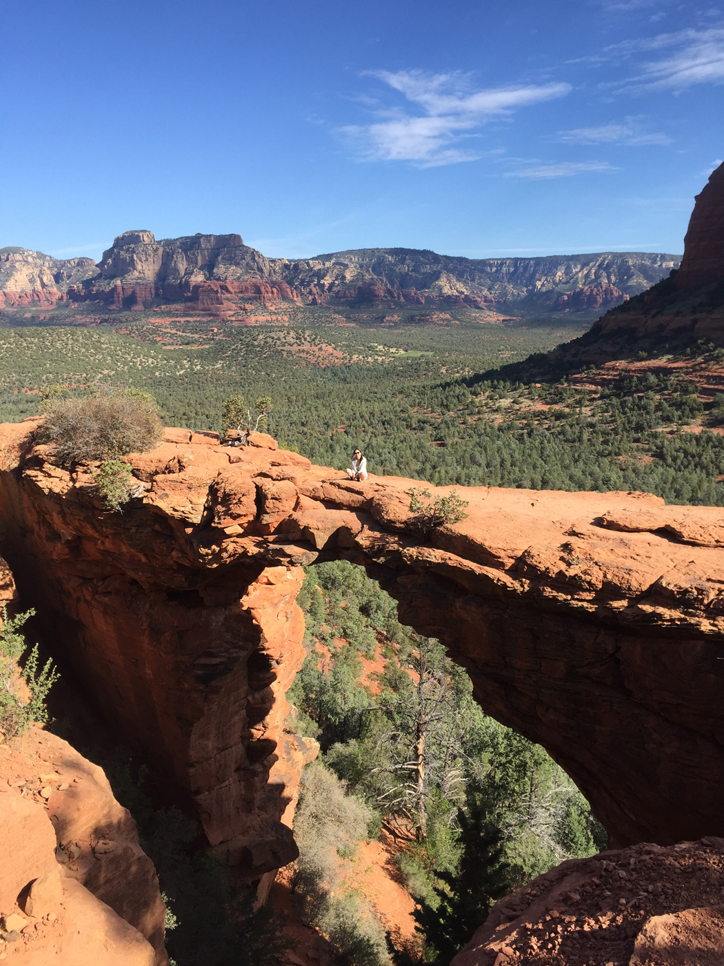 Devil's Bridge 